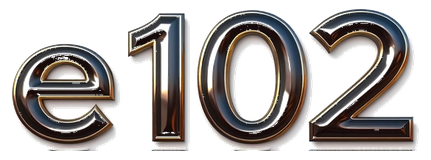 e102 logo